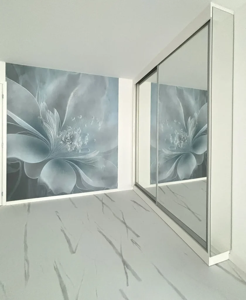 Egyedi gardróbszekrény